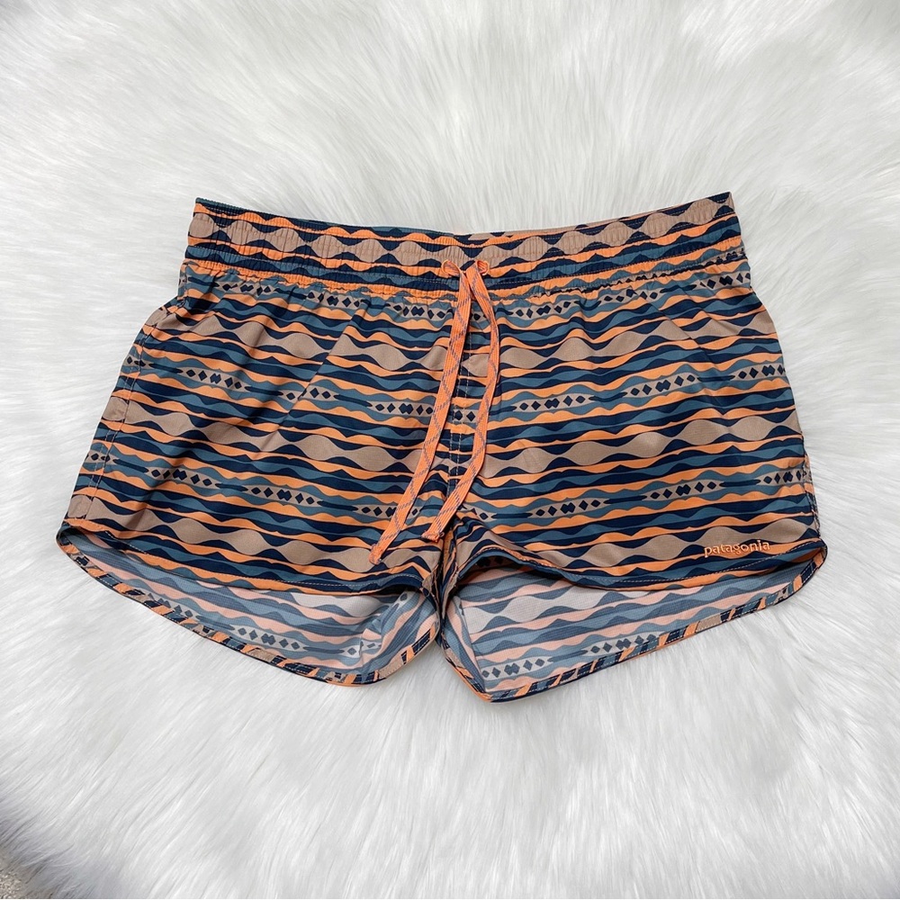 Patagonia Shorts Stretch Planing Micro